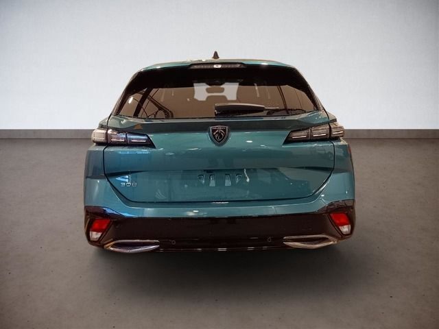Fahrzeugabbildung Peugeot 308 SW ALLURE PT 130 EAT8*CARPLAY*MATRIX*FACELIF