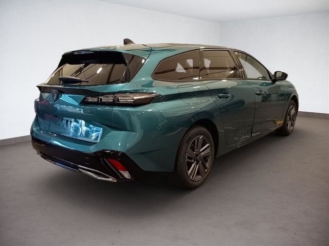 Fahrzeugabbildung Peugeot 308 SW ALLURE PT 130 EAT8*CARPLAY*MATRIX*FACELIF