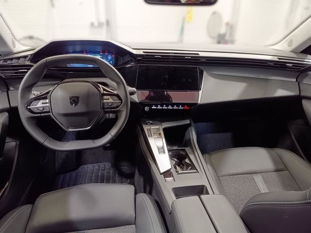 Fahrzeugabbildung Peugeot 308 SW ALLURE PT 130 EAT8*CARPLAY*MATRIX*FACELIF