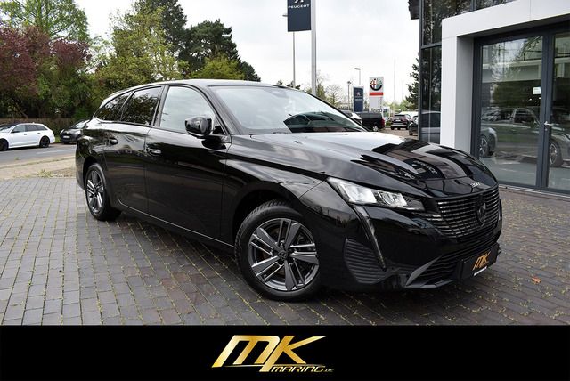 Peugeot 308 SW ALLURE PT 130 FACELIFT*CARPLAY*MATRIX*TOP
