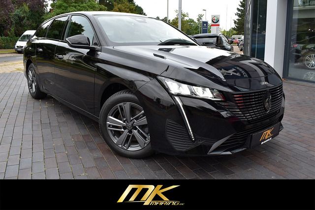 Fahrzeugabbildung Peugeot 308 SW ALLURE PT 130 FACELIFT*CARPLAY*MATRIX*TOP