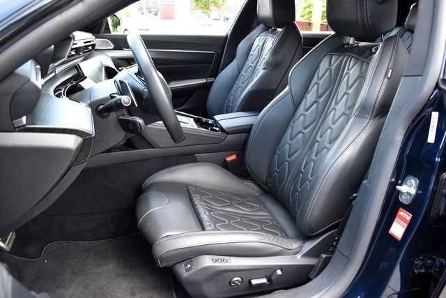 Fahrzeugabbildung Peugeot 508 SW GT PT 130 EAT8*MATRIX*FOCAL*CARPLAY*MY24*