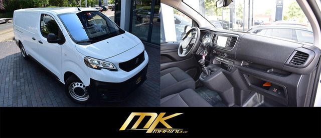 Fahrzeugabbildung Peugeot Expert KAWA PREMIUM 2.0 BlueHDi 145*LANG*KAMERA*