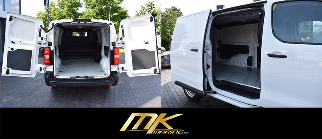 Fahrzeugabbildung Peugeot Expert KAWA PREMIUM 2.0 BlueHDi 145*LANG*KAMERA*