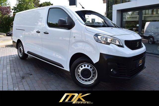 Fahrzeugabbildung Peugeot Expert KAWA PREMIUM 2.0 BlueHDi 145*LANG*KAMERA*