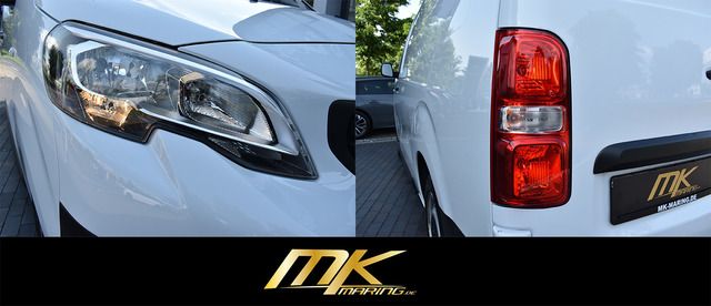 Fahrzeugabbildung Peugeot Expert KAWA PREMIUM 2.0 BlueHDi 145*LANG*KAMERA*