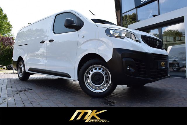 Fahrzeugabbildung Peugeot Expert KAWA PREMIUM 2.0 BlueHDi 145*LANG*KAMERA*