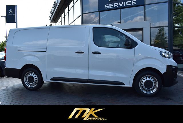 Fahrzeugabbildung Peugeot Expert KAWA PREMIUM 2.0 BlueHDi 145*LANG*KAMERA*
