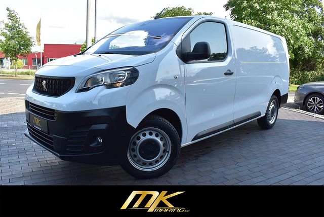 Fahrzeugabbildung Peugeot Expert KAWA PREMIUM 2.0 BlueHDi 145*LANG*KAMERA*