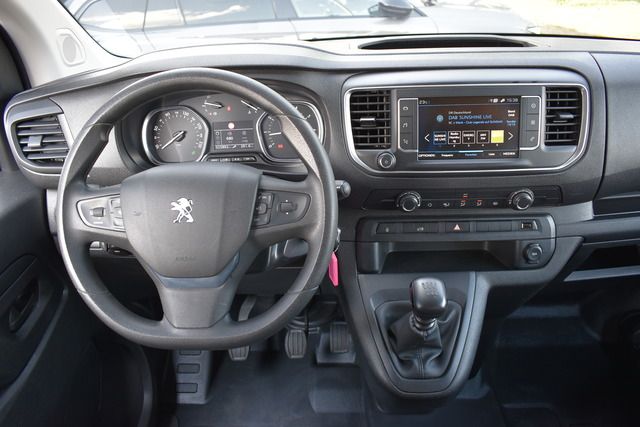 Fahrzeugabbildung Peugeot Expert KAWA PREMIUM 2.0 BlueHDi 145*LANG*KAMERA*
