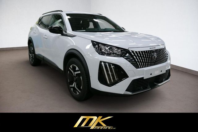Peugeot 2008 ALLURE PT 130 EAT8*FACELIFT*MATRIX*KEYLESS*