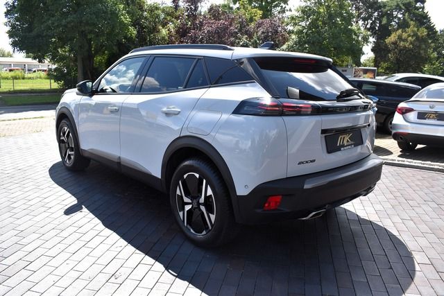 Fahrzeugabbildung Peugeot 2008 ALLURE PT 130 EAT8*FACELIFT*MATRIX*KEYLESS*