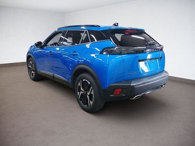 Fahrzeugabbildung Peugeot 2008 ALLURE PT 130 EAT8*FACELIFT*MATRIX*KEYLESS*
