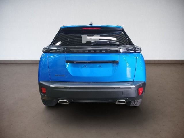 Fahrzeugabbildung Peugeot 2008 ALLURE PT 130 EAT8*FACELIFT*MATRIX*KEYLESS*