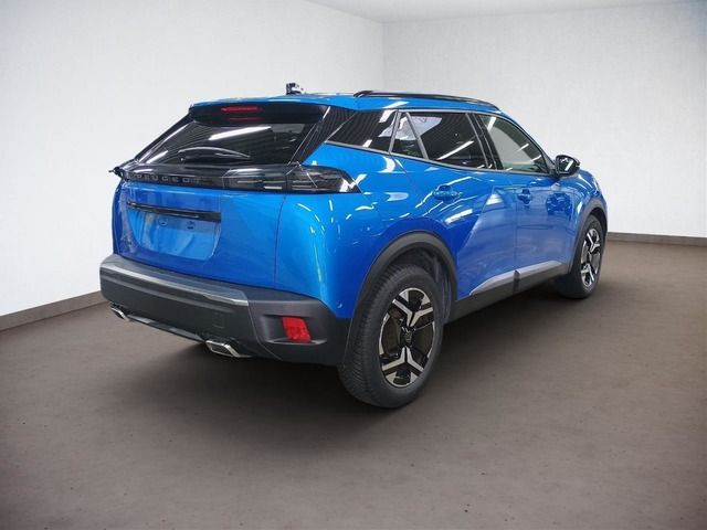 Fahrzeugabbildung Peugeot 2008 ALLURE PT 130 EAT8*FACELIFT*MATRIX*KEYLESS*