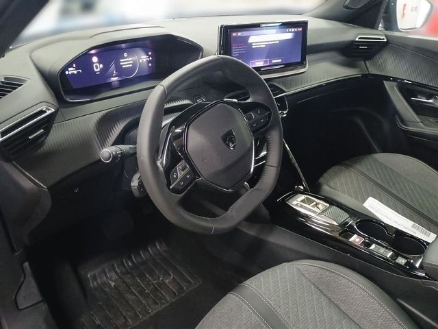 Fahrzeugabbildung Peugeot 2008 ALLURE PT 130 EAT8*FACELIFT*MATRIX*KEYLESS*