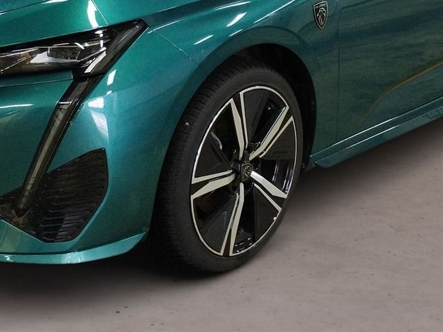 Fahrzeugabbildung Peugeot 308 SW GT PT 130 EAT8*MATRIX*CARPLAY*TRAUM*NAV*A