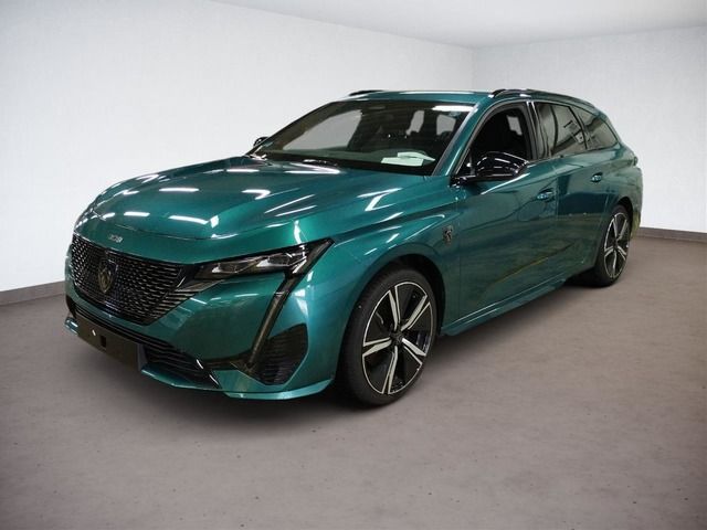 Fahrzeugabbildung Peugeot 308 SW GT PT 130 EAT8*MATRIX*CARPLAY*TRAUM*NAV*A