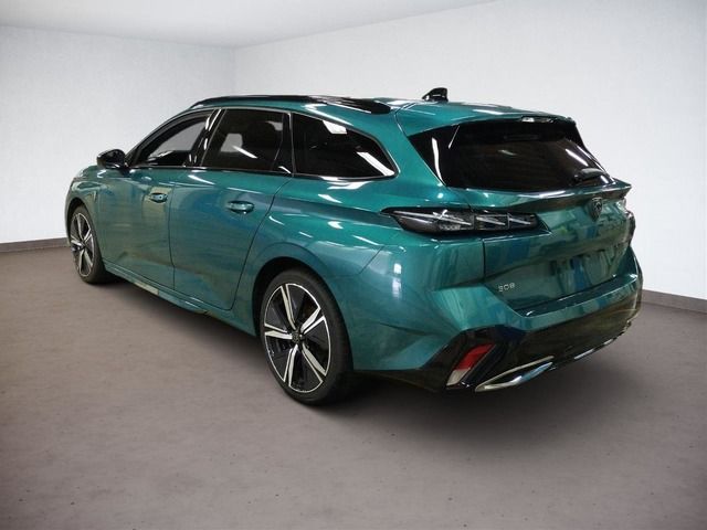 Fahrzeugabbildung Peugeot 308 SW GT PT 130 EAT8*MATRIX*CARPLAY*TRAUM*NAV*A