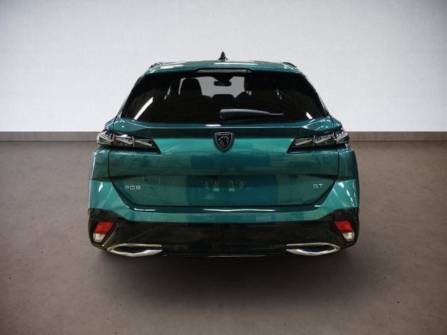 Fahrzeugabbildung Peugeot 308 SW GT PT 130 EAT8*MATRIX*CARPLAY*TRAUM*NAV*A