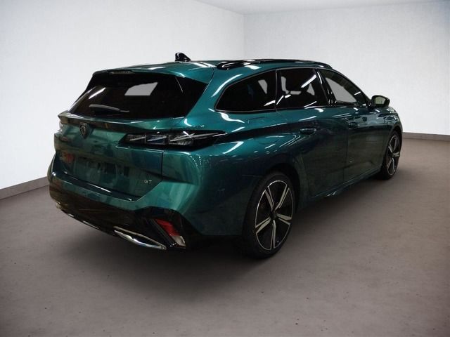 Fahrzeugabbildung Peugeot 308 SW GT PT 130 EAT8*MATRIX*CARPLAY*TRAUM*NAV*A
