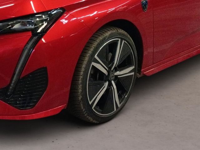 Fahrzeugabbildung Peugeot 308 SW GT PT 130 EAT8*MATRIX*CARPLAY*TRAUM*NAV*A