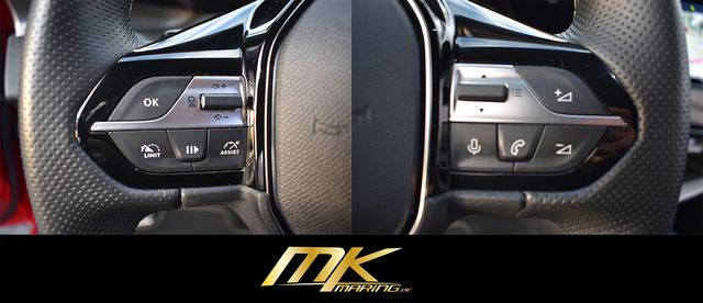 Fahrzeugabbildung Peugeot 308 SW GT PT 130 EAT8*MATRIX*CARPLAY*TRAUM*NAV*A