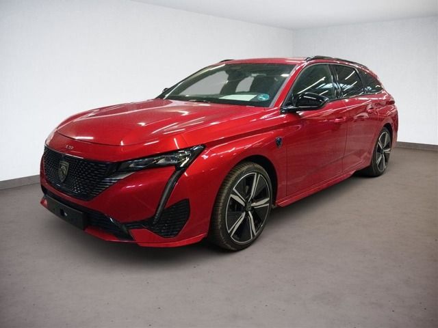 Fahrzeugabbildung Peugeot 308 SW GT PT 130 EAT8*MATRIX*CARPLAY*TRAUM*NAV*A