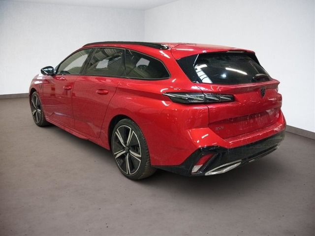 Fahrzeugabbildung Peugeot 308 SW GT PT 130 EAT8*MATRIX*CARPLAY*TRAUM*NAV*A