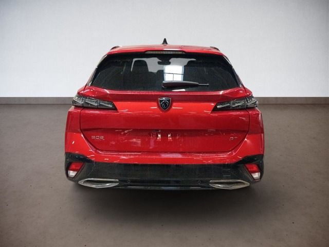 Fahrzeugabbildung Peugeot 308 SW GT PT 130 EAT8*MATRIX*CARPLAY*TRAUM*NAV*A