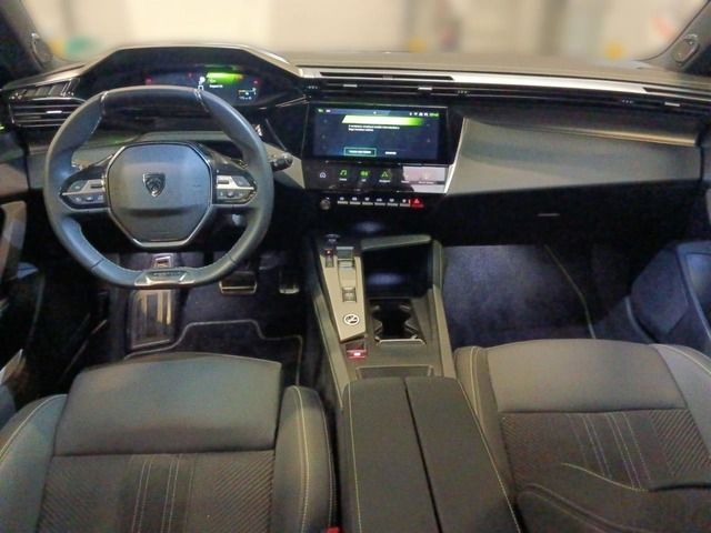 Fahrzeugabbildung Peugeot 308 SW GT PT 130 EAT8*MATRIX*CARPLAY*TRAUM*NAV*A