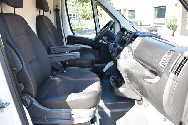 Fahrzeugabbildung Opel Movano Cargo L4H2 35 verstärkt *ST-HEIZ*VERKLEID