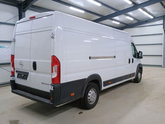Fahrzeugabbildung Opel Movano Cargo L4H2 35 verstärkt *HOLZBODEN*1HD*