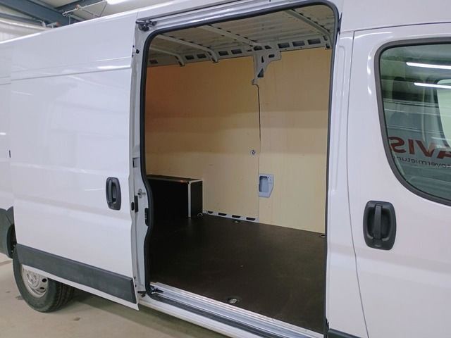 Fahrzeugabbildung Opel Movano Cargo L4H2 35 verstärkt *HOLZBODEN*1HD*