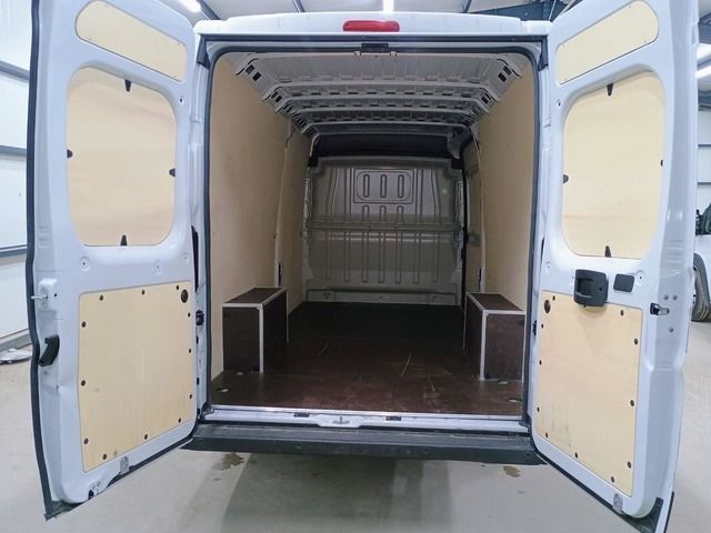 Fahrzeugabbildung Opel Movano Cargo L4H2 35 verstärkt *HOLZBODEN*1HD*