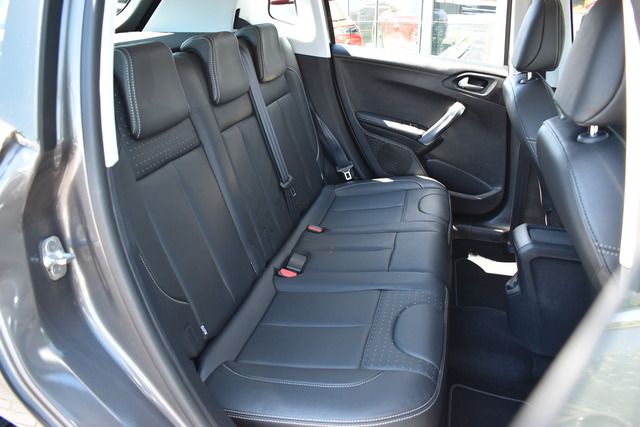 Fahrzeugabbildung Peugeot 2008 1.2 PT 130 ALLURE SHZ*ALU*WENIG KM*GARANTIE