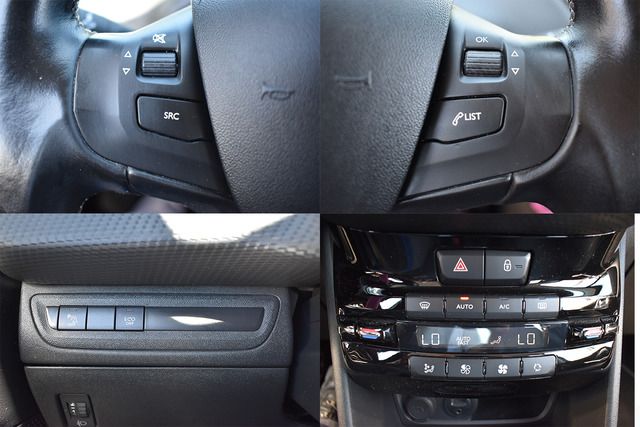 Fahrzeugabbildung Peugeot 2008 1.2 PT 130 ALLURE SHZ*ALU*WENIG KM*GARANTIE