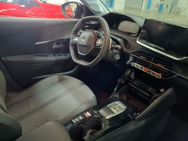 Fahrzeugabbildung Peugeot 208 ALLURE PT 100 EAT8*FACELIFT*NAVI*CARPLAY*TOP
