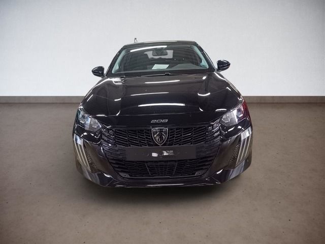 Fahrzeugabbildung Peugeot 208 ALLURE PT 100 EAT8*FACELIFT*NAVI*CARPLAY*TOP