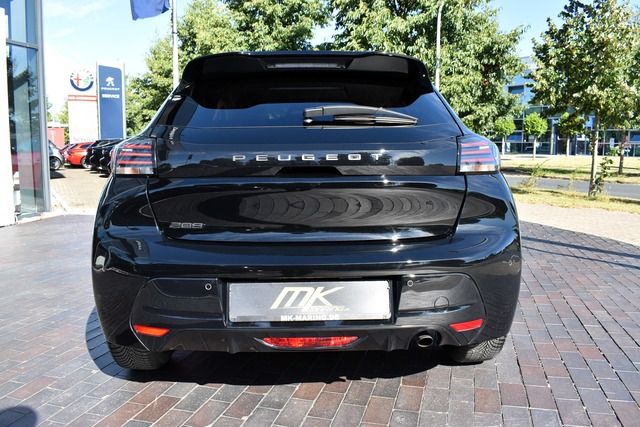 Fahrzeugabbildung Peugeot 208 ALLURE PT 100 EAT8*FACELIFT*NAVI*CARPLAY*TOP