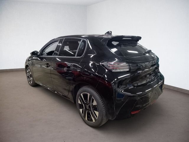Fahrzeugabbildung Peugeot 208 ALLURE PT 100 EAT8*FACELIFT*NAVI*CARPLAY*TOP