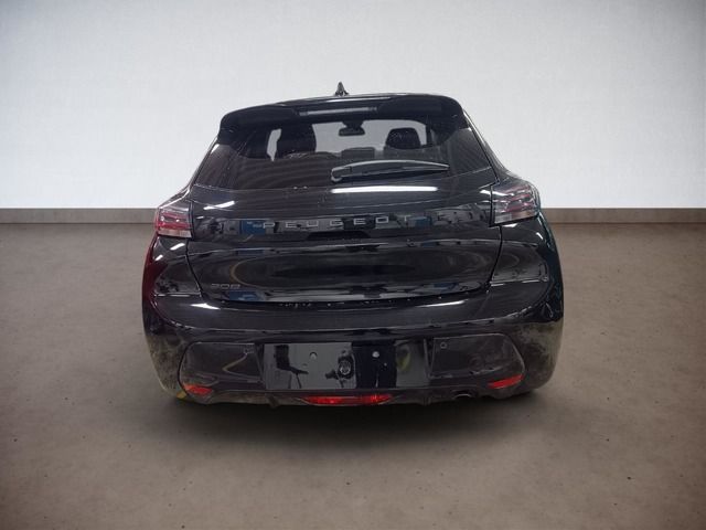 Fahrzeugabbildung Peugeot 208 ALLURE PT 100 EAT8*FACELIFT*NAVI*CARPLAY*TOP