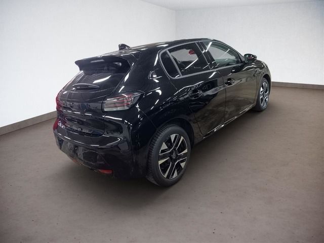 Fahrzeugabbildung Peugeot 208 ALLURE PT 100 EAT8*FACELIFT*NAVI*CARPLAY*TOP