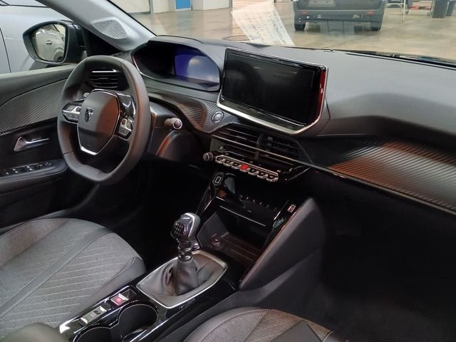 Fahrzeugabbildung Peugeot 208 ALLURE PT 100 FACELIFT*SHZ*NAVI*CARPLAY*TOP*