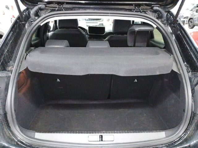 Fahrzeugabbildung Peugeot 208 ALLURE PT 100 FACELIFT*SHZ*NAVI*CARPLAY*TOP*