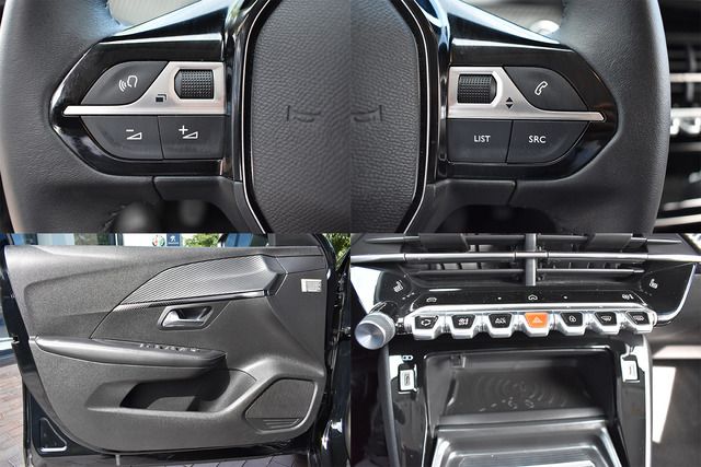Fahrzeugabbildung Peugeot 208 ALLURE PT 100 FACELIFT*SHZ*NAVI*CARPLAY*TOP*
