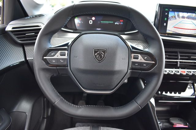 Fahrzeugabbildung Peugeot 208 ALLURE PT 100 FACELIFT*SHZ*NAVI*CARPLAY*TOP*