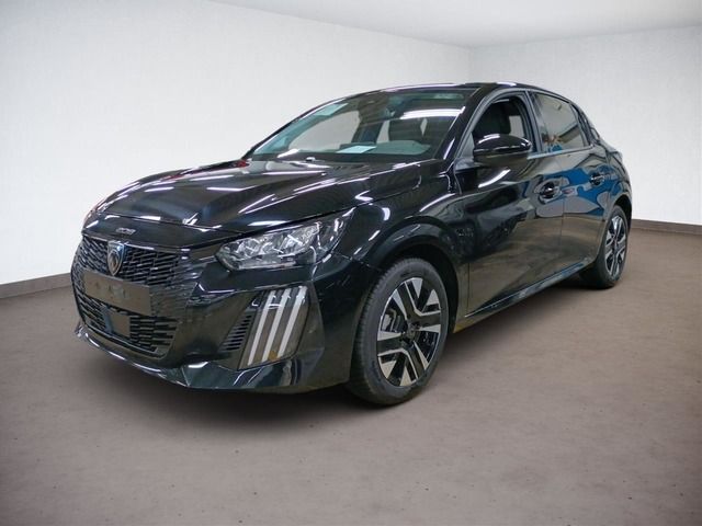 Fahrzeugabbildung Peugeot 208 ALLURE PT 100 FACELIFT*SHZ*NAVI*CARPLAY*TOP*