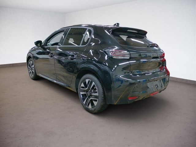 Fahrzeugabbildung Peugeot 208 ALLURE PT 100 FACELIFT*SHZ*NAVI*CARPLAY*TOP*