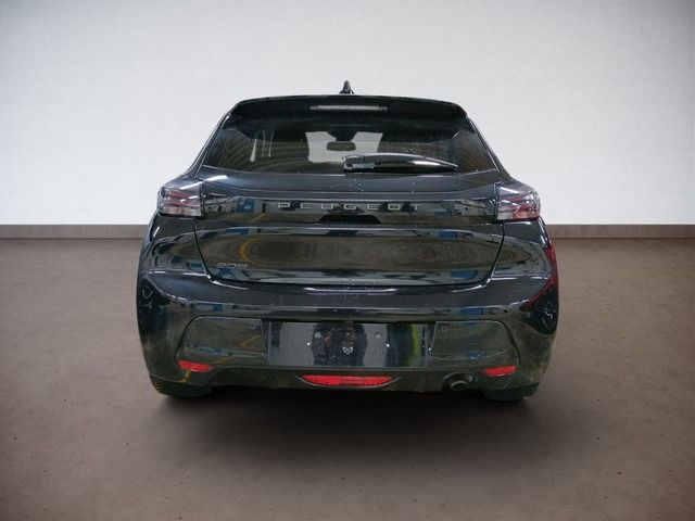 Fahrzeugabbildung Peugeot 208 ALLURE PT 100 FACELIFT*SHZ*NAVI*CARPLAY*TOP*